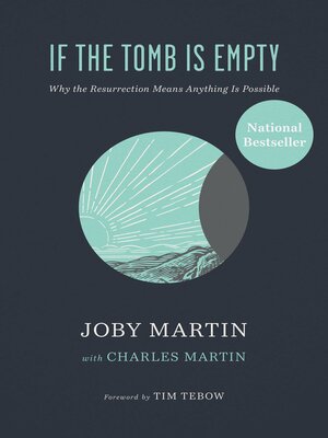 cover image of If the Tomb Is Empty
